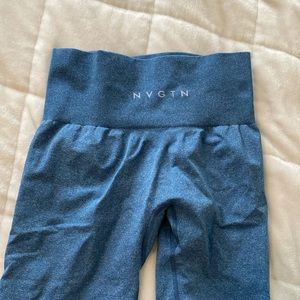 NVGTN NV Seamless Leggings